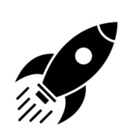 Norrsken Launcher logo - Similar company to Seapattern