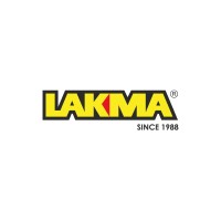 LAKMA - Chemia budowlana logo - Similar company to Lakma - Chemia Domowa