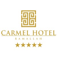 Carmel Hotel Ramallah logo - Similar company to Lead International - Dubai, Ramallah, Amman