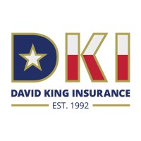 David King Insurance logo - Similar company to Helbing Land & Ranch