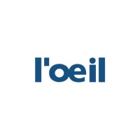 l'oeil logo - Similar company to L'Oeil Électrique ⚡️