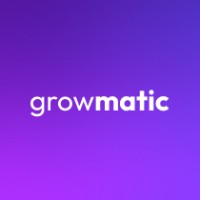 Growmatic logo - Similar company to Forkflow
