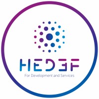 هدف للتطوير والخدمات logo - Similar company to Hadafseo | هدف سئو