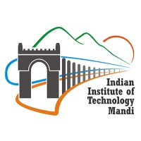 IEEE Student Chapter IIT Mandi logo - Similar company to Griffinsight, Iit Mandi
