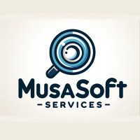 MusaSoft Services logo - Similar company to Musasoftware