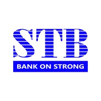 ST Bank Laos logo - Similar company to Inversion Sensor Co., Ltd.