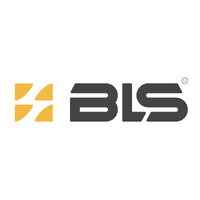 BLS logo - Similar company to Bls