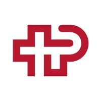 Swiss Paraplegics Association logo - Similar company to Gby Sa