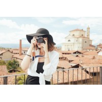 Turizam Balkan logo - Similar company to Turizam Info Časopis
