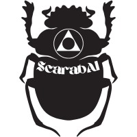 ScarabAI logo - Similar company to Neomax