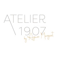 ATELIER 1907 Interior Gallery by Agnes Morguet logo - Similar company to Becker Interior