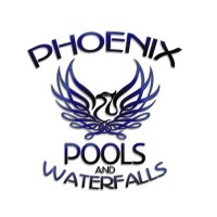 Phoenix Pools logo - Similar company to Phoenix Pools And Spas