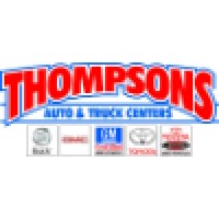 Thompson'S Auto And Truck Centers