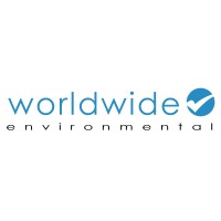 Worldwide Environmental México logo - Similar company to Interauto