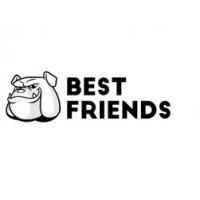 Best Friends logo - Similar company to Profilnet