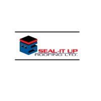 Seal-It Up Roofing Ltd logo - Similar company to Sw Roofing