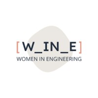 Women in engineering [WINE] logo - Similar company to L&D Community