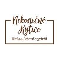 Nekonečné Kytice logo - Similar company to Store