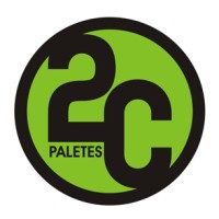 Paletes 2C - Indústria e Comércio logo - Similar company to Ra Paletes