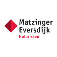 Matzinger Eversdijk Notary The Hague logo - Similar company to Katoen Notaris