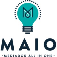 Mediador All In One by Rafael Bonilla - MÉTODO MAIO - logo - Similar company to Acordemos Mediación