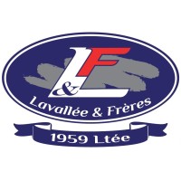 Lavallée & Frères 1959 Ltée logo - Similar company to Kaparchitects