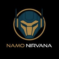 Namo Nirvana logo - Similar company to Humanoidxvitcc