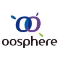 OOsphere logo - Similar company to One Step Beyond Sa