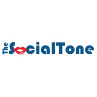 The Social Tone logo - Similar company to Ruby + Citrine