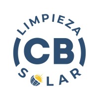 CB Limpieza Solar logo - Similar company to Cb Solar Inc