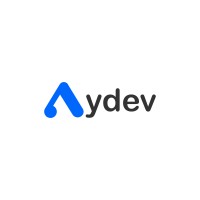 Aydev logo - Similar company to Screenimpact