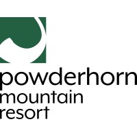 Powderhorn Mountain Resort logo - Similar company to Netblender, Inc