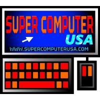 Super Computer USA LLC logo - Similar company to Compu Solutions Usa