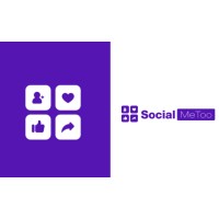 SocialMeToo logo - Similar company to Potency.World