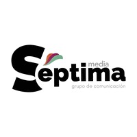 Séptima Media logo - Similar company to Charmed Multimedia