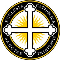 Holy Trinity Catholic Church - Washington, DC logo - Similar company to Holy Trinity School Georgetown