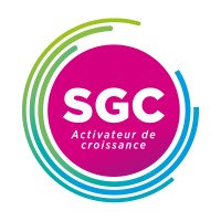 SGC - INTERCONEXION logo - Similar company to Echo Nova.Io