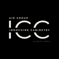 Indochine Cabinetry. CO., LTD logo - Similar company to Hudson Park Interior Design