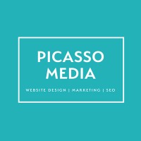 Picasso Media logo - Similar company to 50 Percent Human