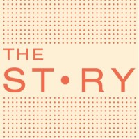 The Story logo - Similar company to Gem Beacon