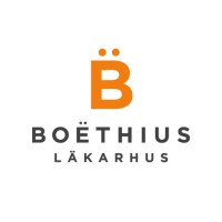 läkarhus logo - Similar company to Hälsans Hus