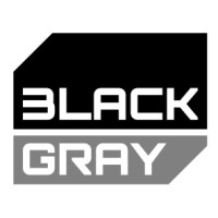 BlackGray logo - Similar company to Broadband For Rural Kent Ltd