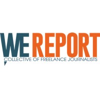 We Report logo - Similar company to Daphne Communications Sa