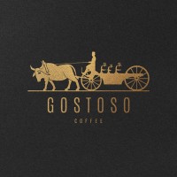 Gostoso Coffee logo - Similar company to O & J Platinum Group Holdings