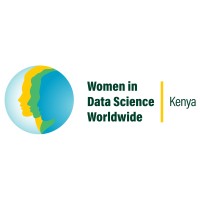 Women in Data Science (WiDS) Kenya logo - Similar company to Houzzie