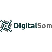 Digitalsom logo - Similar company to Cloud-Iq