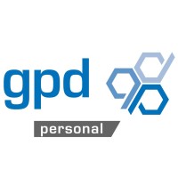 GPD - Gesellschaft für Personal- und logistische Dienstleistungen mbH logo - Similar company to Bewa Solutions