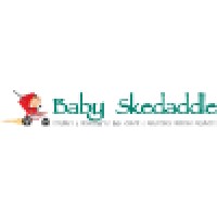 Babyskedaddle logo - Similar company to Grnstr