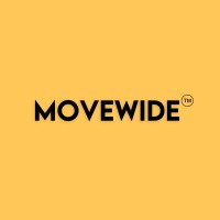 MoveWide™ logo - Similar company to Flowmax Ai™