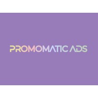 Promomatic Ads logo - Similar company to Moblet